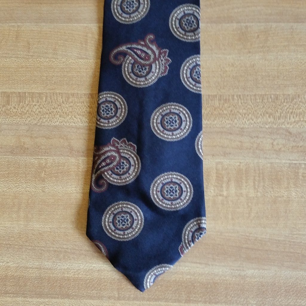 John Henry Brand New Tie John Henry Brand New Tie